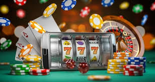 Daftar Situs Slot Online Gacor Terpercaya Gampang Menang