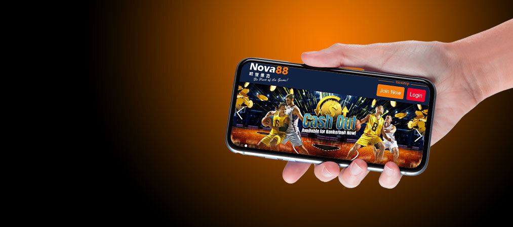 Strategi Taruhan Sukses di Nova88